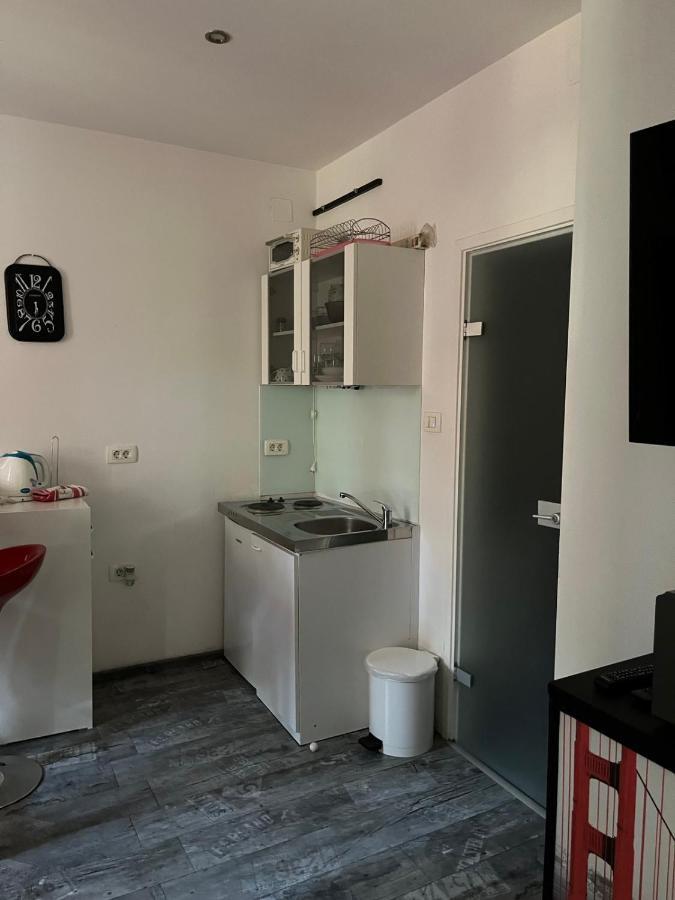 Appartement Sweet 7 à Rijeka Extérieur photo