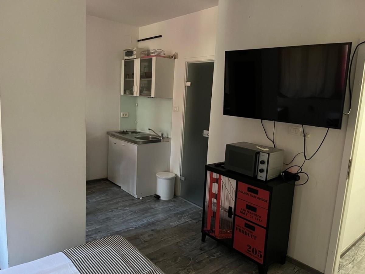 Appartement Sweet 7 à Rijeka Extérieur photo
