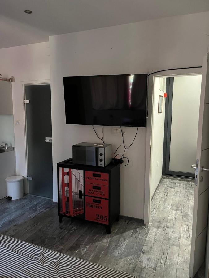 Appartement Sweet 7 à Rijeka Extérieur photo