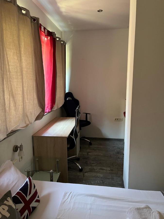 Appartement Sweet 7 à Rijeka Extérieur photo